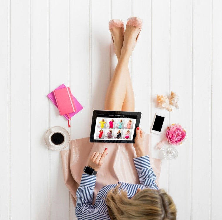 Three Low Maintenance Tips for Saving Online!