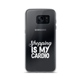 Shop Life™ Samsung Case
