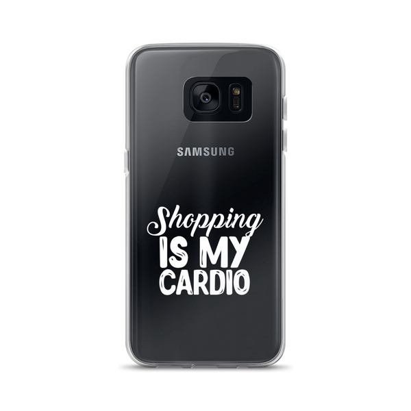 Shop Life™ Samsung Case
