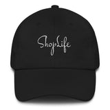 Shop Life™ Dad Hat for Women!