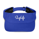Shop Life™ Visor