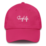 Shop Life™ Bayside Cotton Cap