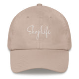 Shop Life™ Dad Hat for Women!
