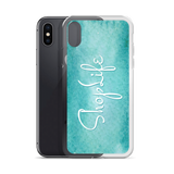 Shop Life™ Fun iPhone Case