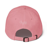 Shopping is My Cardio Dad Hat for Women!