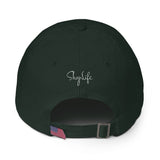 Shopping in My Cardio Cotton Cap