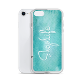Shop Life™ Fun iPhone Case