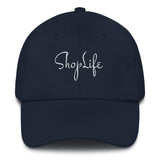Shop Life™ Dad Hat for Women!
