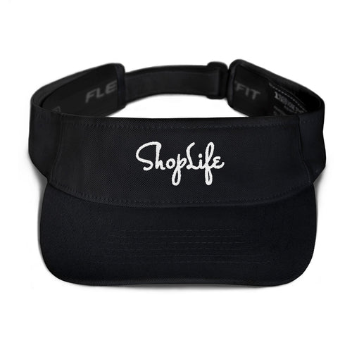Shop Life™ Visor