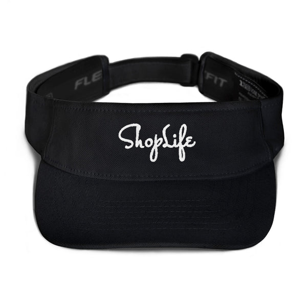 Shop Life™ Visor