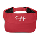 Shop Life™ Visor