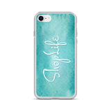 Shop Life™ Fun iPhone Case