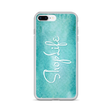 Shop Life™ Fun iPhone Case
