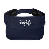 Shop Life™ Visor