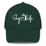 Shop Life™ Dad Hat for Women!