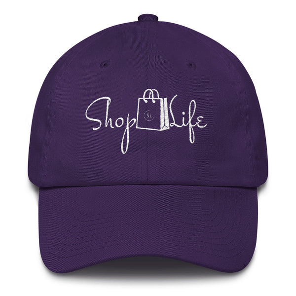 Shop Life™ Cotton Cap