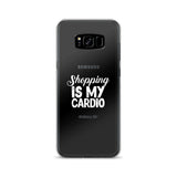 Shop Life™ Samsung Case