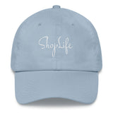 Shop Life™ Dad Hat for Women!
