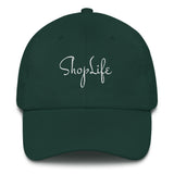 Shop Life™ Dad Hat for Women!