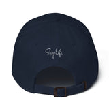 Shopping is My Cardio Dad Hat for Women!