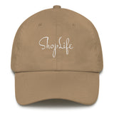 Shop Life™ Dad Hat for Women!