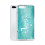 Shop Life™ Fun iPhone Case
