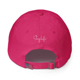 Shopping in My Cardio Cotton Cap