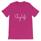 Shop Life™ Short-Sleeve Unisex Jersey T-Shirt