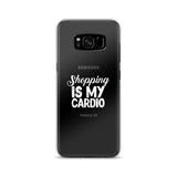 Shop Life™ Samsung Case