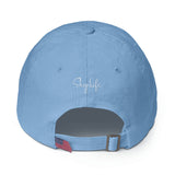 Shopping in My Cardio Cotton Cap