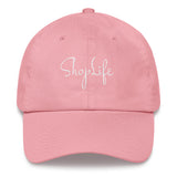 Shop Life™ Dad Hat for Women!