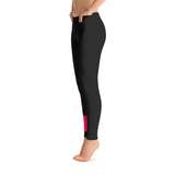 Shopping is My Cardio Leggings