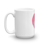 Shop Life™ I Love Shopping Mug