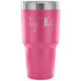 Shop Life™ 30 Ounce Vacuum Tumbler