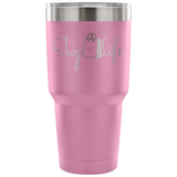 Shop Life™ 30 Ounce Vacuum Tumbler