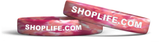 Shop Life™ Wristbands
