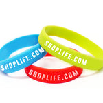 Shop Life™ Wristbands