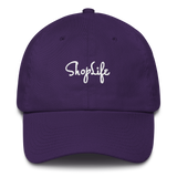 Shop Life™ Bayside Cotton Cap