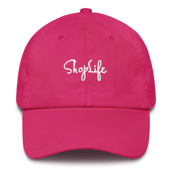 Shop Life™ Bayside Cotton Cap