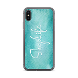 Shop Life™ Fun iPhone Case