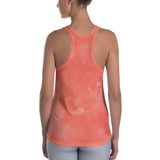 Shop Life™ Living Coral "Color of the Year" Women's Racerback Tank