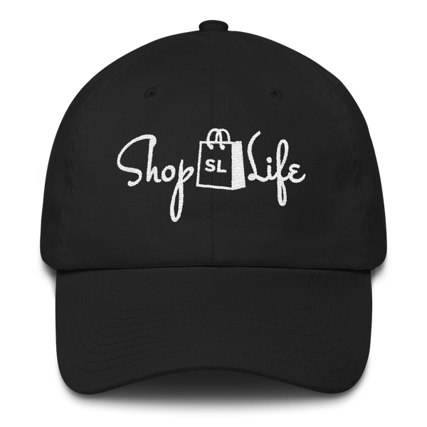 Shop Life™ Cotton Cap