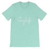 Shop Life™ Short-Sleeve Unisex Jersey T-Shirt