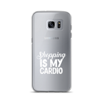 Shop Life™ Samsung Case